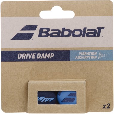 Antivibrateur BABOLAT PURE DRIVE DAMP Bleu 2025