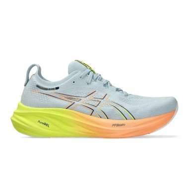 Chaussures Running ASICS Homme GEL-NIMBUS 26...