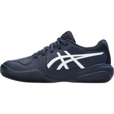 Chaussures ASICS Junior GEL-RESOLUTION X GS Terre Battue... 2