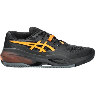 Chaussures ASICS Homme GEL-RESOLUTION X Terre...
