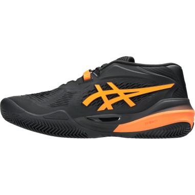 Chaussures ASICS Homme GEL-RESOLUTION X Terre...