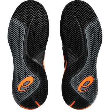 Chaussures ASICS Homme GEL-RESOLUTION X Terre...