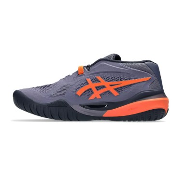 Chaussures ASICS Homme GEL-RESOLUTION X Toutes...