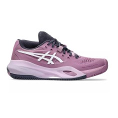 Chaussures ASICS Femme GEL-RESOLUTION X Terre Battue...