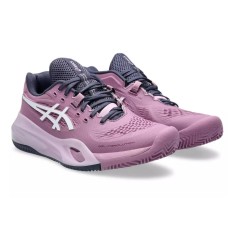 Chaussures ASICS Femme GEL-RESOLUTION X Terre Battue... 2