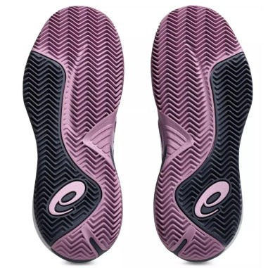 Chaussures ASICS Femme GEL-RESOLUTION X Terre...