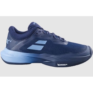 Chaussures BABOLAT Homme SFX4 Toutes Surfaces...