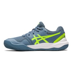 Chaussures ASICS Garçon GEL-RESOLUTION 9 Terre Battue... 2