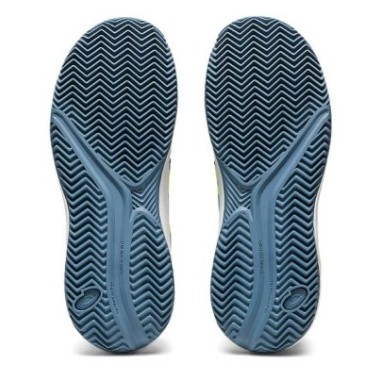 Chaussures ASICS Garçon GEL-RESOLUTION 9 Terre...