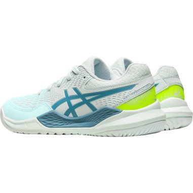 Chaussures ASICS Junior GEL-RESOLUTION 9 GS...