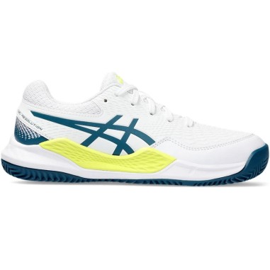 Chaussures ASICS Junior GEL-RESOLUTION 9 GS...