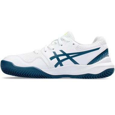 Chaussures ASICS Junior GEL-RESOLUTION 9 GS...