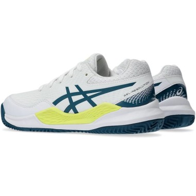 Chaussures ASICS Junior GEL-RESOLUTION 9 GS...