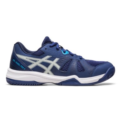 Chaussures Padel ASICS Junior Gel-Padel Pro 5...