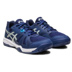 Chaussures Padel ASICS Garçon GEL-PADEL PRO 5 Marine 2023 2