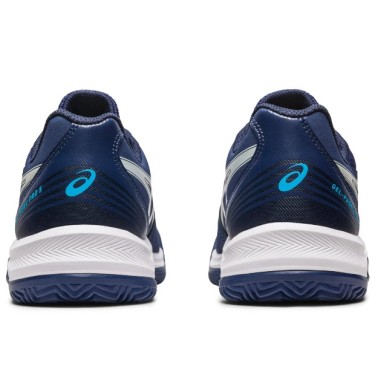 Chaussures Padel ASICS Junior Gel-Padel Pro 5...