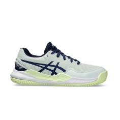 Chaussures ASICS Junior GEL-RESOLUTION 9 GS Terre Battue...