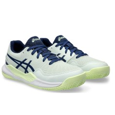 Chaussures ASICS Junior GEL-RESOLUTION 9 GS Terre Battue... 2