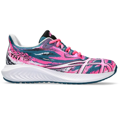 Chaussures Running ASICS Junior GEL-NOOSA TRI...