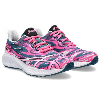 Chaussures Running ASICS Junior GEL-NOOSA TRI...