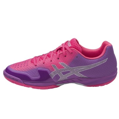 Chaussures ASICS Femme Gel-Blade 6 Indoor Rose...