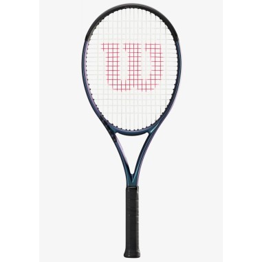 Raquette WILSON ULTRA 100L V4.0 (280 g) Bleu 2022
