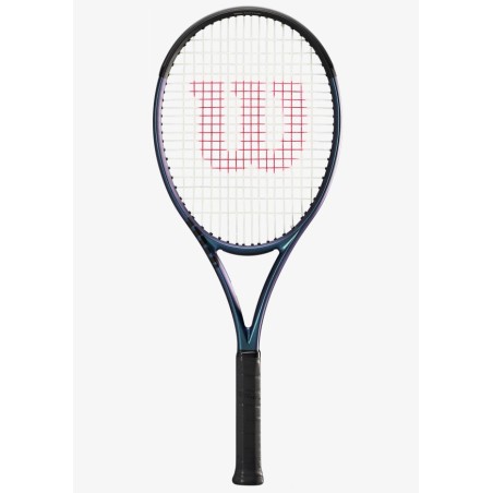 Raquette WILSON Ultra 100L V4.0 (280 g) Bleu AH 2022
