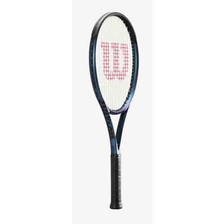 Raquette WILSON ULTRA 100L V4.0 (280 g) Bleu 2022