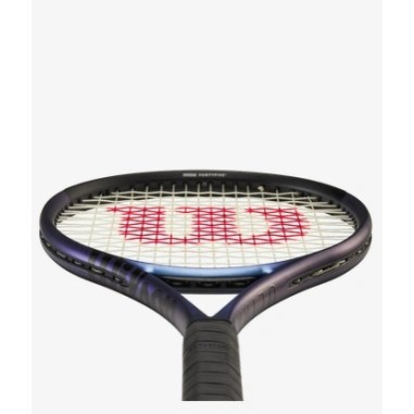 Raquette WILSON Ultra 100L V4.0 (280 g) Bleu AH...