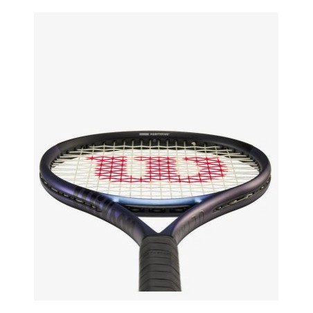 Raquette WILSON Ultra 100L V4.0 (280 g) Bleu AH 2022