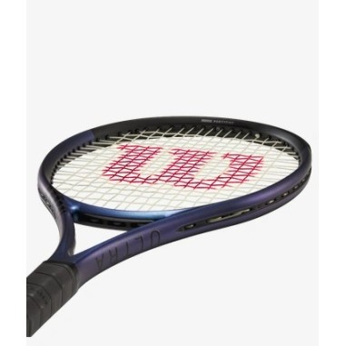 Raquette WILSON ULTRA 100L V4.0 (280 g) Bleu 2022