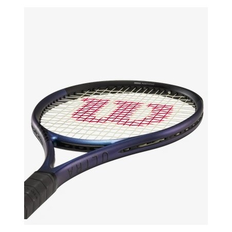 Raquette WILSON ULTRA 100L V4.0 (280 g) Bleu 2022