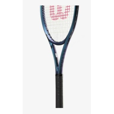 Raquette WILSON ULTRA 100L V4.0 (280 g) Bleu 2022