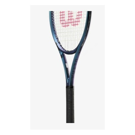 Raquette WILSON Ultra 100L V4.0 (280 g) Bleu AH 2022