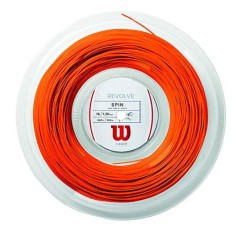 Bobine WILSON Revolve OR Orange 16 / 1.30mm (200m)