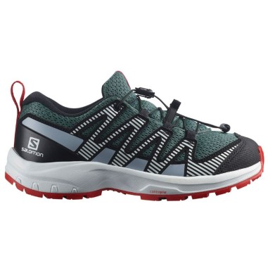 Chaussures Running SALOMON Junior XA PRO V8...