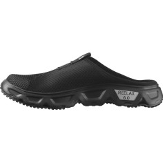 Chaussures SALOMON Homme REELAX SLIDE 6.0 Noir PE 2024 2