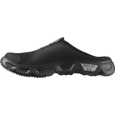 Chaussures SALOMON Homme REELAX SLIDE 6.0 Noir...