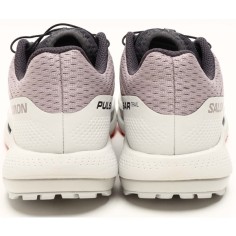 Chaussures Running SALOMON Femme PULSAR TRAIL Violet /... 2