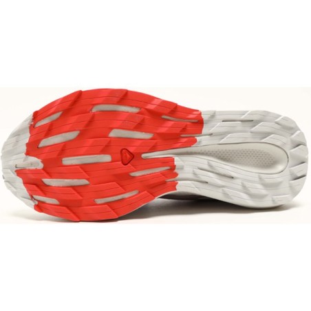 Chaussures Running SALOMON Femme PULSAR TRAIL Violet / Blanc AH 2022