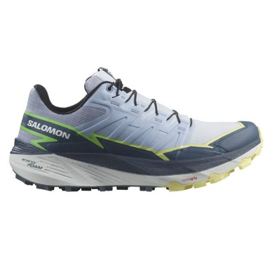 Chaussures Running SALOMON Femme THUNDERCROSS...
