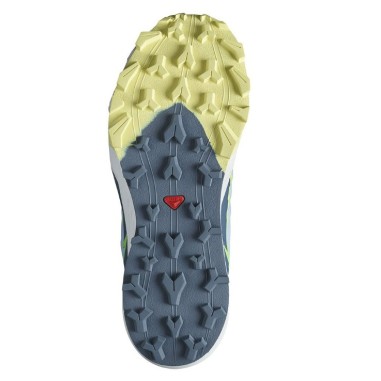 Chaussures Running SALOMON Femme THUNDERCROSS...