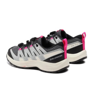 Chaussures Running SALOMON Junior XA PRO V8...