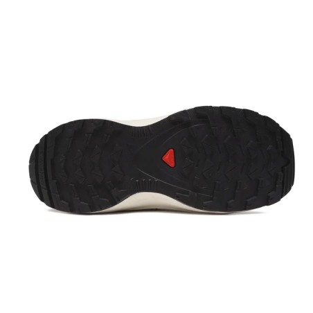 Chaussures Running SALOMON Junior XA PRO V8 Noir / Gris / Rose AH 2023