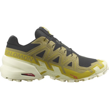Chaussures Running SALOMON Homme SPEEDCROSS 6...