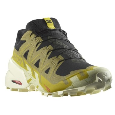 Chaussures Running SALOMON Homme SPEEDCROSS 6...