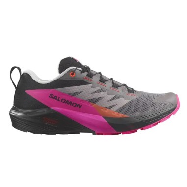 Chaussures Running SALOMON Femme SENSE RIDE 5...