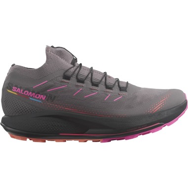Chaussures Running SALOMON Femme PULSAR TRAIL...