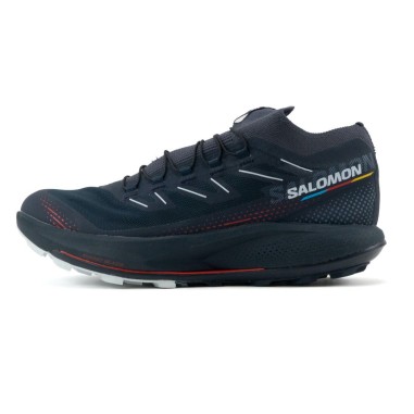 Chaussures Running SALOMON Homme PULSAR TRAIL...
