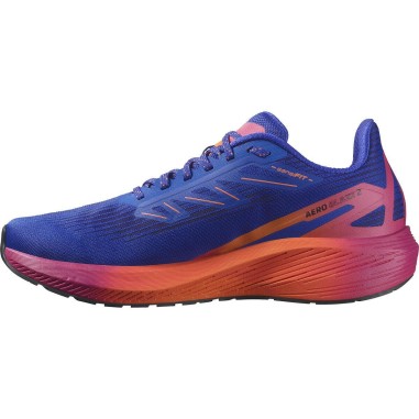 Chaussures Running SALOMON Femme AERO BLAZE 2...